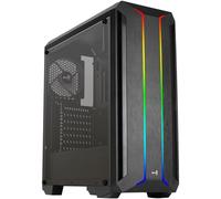 AEROCOOL ADVANCED TECHNOLOGIES PC Gehäuse Skyline AEROPGS-SKYLINE-ABGV