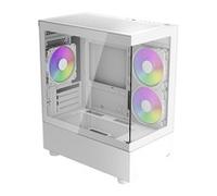 AEROCOOL ADVANCED TECHNOLOGIES PC Gehäuse Viewport Mini v2 ACCM-ES09133.21