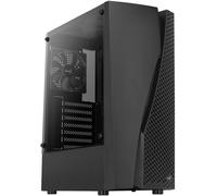 AEROCOOL ADVANCED TECHNOLOGIES PC Gehäuse Wave v1 Midi-Tower ACCM-PV35013.11