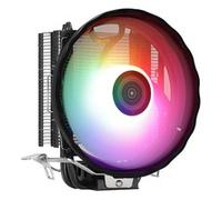 AEROCOOL ADVANCED TECHNOLOGIES PGS Rave 3 FRGB PWM 4P AEROPGSRAVE3-FRGB-4P