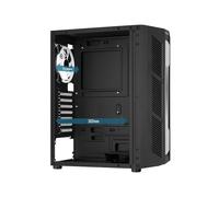 AEROCOOL ADVANCED TECHNOLOGIES Prime ARGB Tower ATX Sort ACCM-PV29113.11