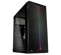 AEROCOOL ADVANCED TECHNOLOGIES AeroCool Split - Tower - ATX - ohne Netzteil (ATX) ( ACCM-PV18012.11 )