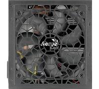 Aerocool Aero alimentatore per computer 750 W Nero