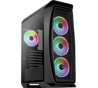 Aerocool Aero One Duo Midi Tower Nero - Nouvo