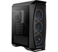 Aerocool Aero One Eclipse Tower Nero