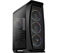Aerocool Aero One Eclipse Tower Nero - Nouvo