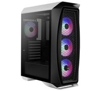 Aerocool Aero One Frost Tower Bianco NEW