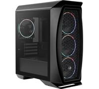 Aerocool Aero One Mini Eclipse Pc Tower Case Nero