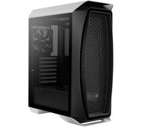 Aerocool Aero One Vetro temperato USB 3.1 Bianco