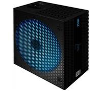 Aerocool Aeropgsluxrgb-750 750w Power Supply Nero One Size / EU Plug