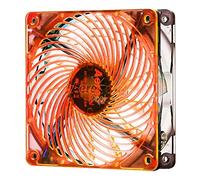 Aerocool Air Force Ventola da 140 mm