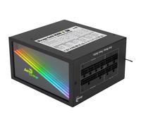 AEROCOOL Alimentatore ATX Mirage Gold M RGB - 850W (Nero) - Nouvo
