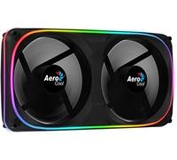 Ventola Aerocool Astro 24 RGB 240x120mm