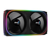 Ventola Aerocool Astro 24 RGB 240x120mm