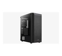 Aerocool Beam-G-BK-V1 Mini Tower Nero
