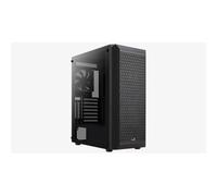 Aerocool Beam-G-BK-V1 Mini Tower Nero