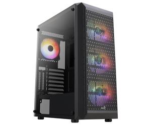 Aerocool Beam Nero - Nouvo