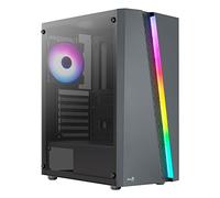 Aerocool Blade Midi Tower Nero