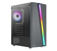 Aerocool Blade Midi Tower nero - Nouvo