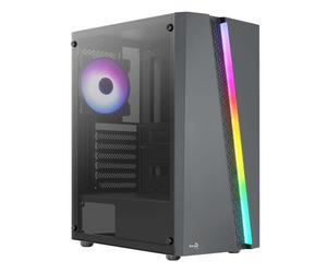 Aerocool Blade Midi Tower nero - Nouvo