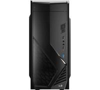 Custodia per computer desktop ATX Aerocool 19120 Nero NEW