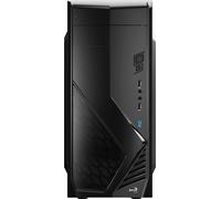 Aerocool CS?1102 Midi Tower nero - Nouvo
