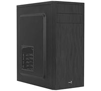 AEROCOOL ADVANCED TECHNOLOGIES AeroCool PGS C Series CS-1103 - Tower - ATX - ohne Netzteil (ATX) ( ACCM-PC10014.11 )