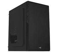 Aerocool Cs-106 Tower Case Nero