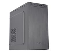 Aerocool CS108BKV1, Nero, One Size