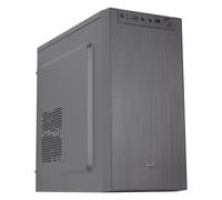 Aerocool CS108BKV1 USB 3.0 Nero