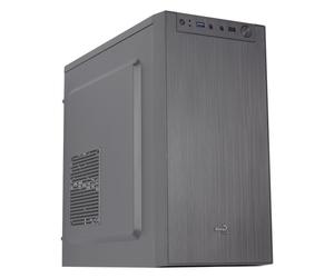 Aerocool CS108BKV1 USB 3.0 Nero