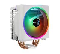 Aerocool Cylon 4F 120mm CPU con dissipatore - illuminazione Argb - velocità massima1800 giri / min - 4 tubi di calore