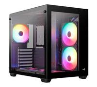 Case Aerocool Dryft-BK-v1 Tower Nero