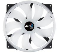AEROCOOL - Duo 20 ARGB 6 pin - ventola da 200 mm per case