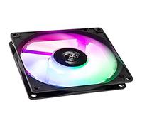 AeroCool Frost RGB Case Fan 9 cm (nero) - ACF2-FS10117.11