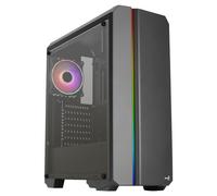 Aerocool Genesis-A-BK-v2 Nero - Nouvo