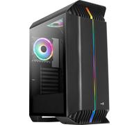 Aerocool Gladiator Duo Midi Tower Nero