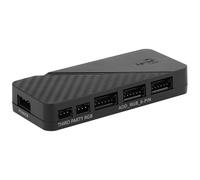 AEROCOOL H66F BLACK NEW