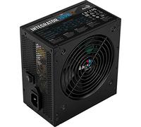 Aerocool Integrator 700 W 80 Plus Bronze Power Supply Unit with UK 3 Pin Power Lead
