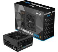Aerocool Integrator Gold 750W 80 Plus Gold Modular Power Supply