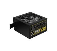 Aerocool KCAS PLUS GOLD 750W power supply unit 20+4 pin ATX Black