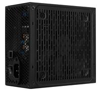 AEROCOOL LUX RGB 650M POWER SUPPLY UNIT 650 W BLACK NEW