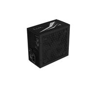 Aerocool Lux RGB 750W alimentatore per computer Nero (AEROPGSLUXRGB-750)