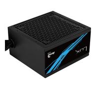 Aerocool LUX1000, Alimentatore per PC 1000W, 80 Plus Gold 90%+ Efic, APFC