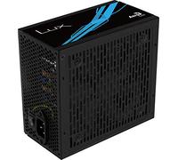 Aerocool LUX850, Alimentatore per PC 850W, 80 Plus Bronze 230V 88% Efic, APFC