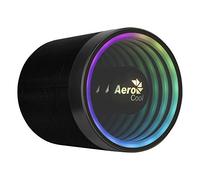 Aerocool Mirage 5 Processore Interno 6 cm Nero 1 pezzo(i) ( MIRAGE5 )