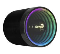 Aerocool Mirage 5 Processore Raffreddatore d'aria 6 cm Nero 1 pz