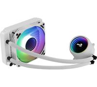 Aerocool Mirage L120 Processor All-in-One Liquid Cooler Bianco 1 pz. - Nouvo