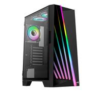 Aerocool Mirage Midi Tower Nera - Nouvo