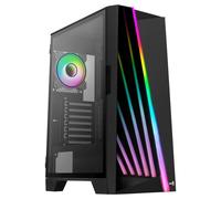 Aerocool Mirage Midi Tower Nero